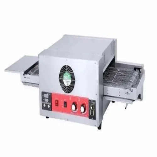 Gas Conveyor Pizza Oven