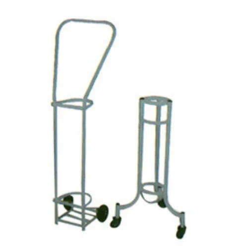 Gas Cylinder Trolley Unit