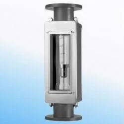 Gas Flow Meter
