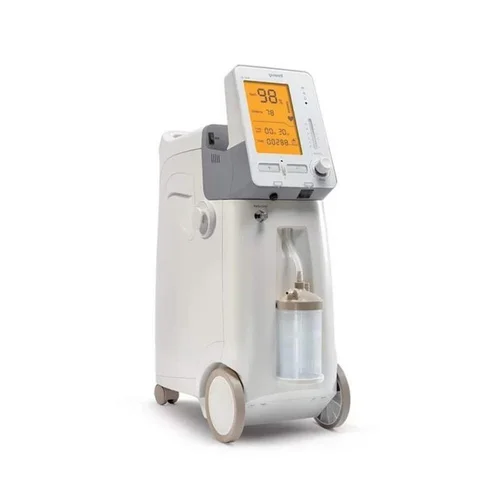 GCE 5 LPM Oxygen Machine