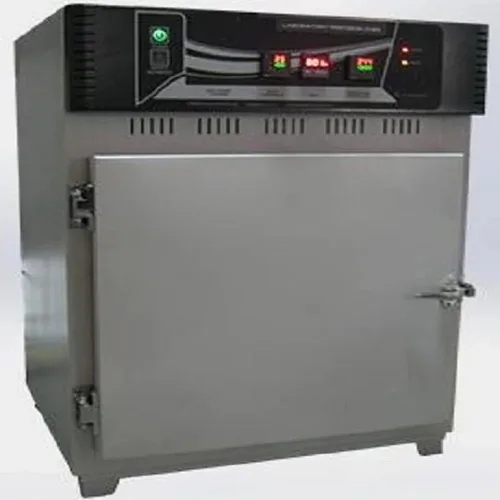 GEC Laboratory Hot Air Oven