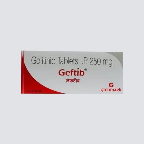 Geftinib 250mg Tablets