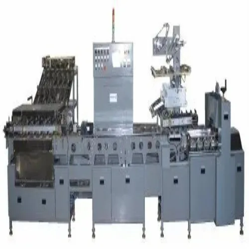 General Automatic Packaging Machine