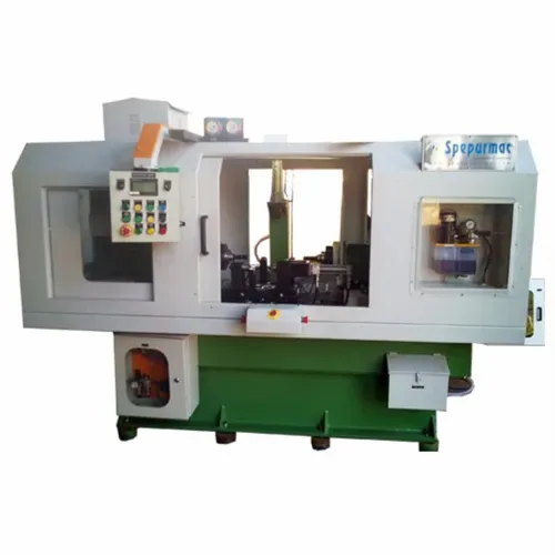 General Purpose Boring Machine