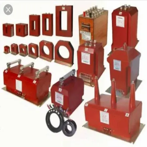 General Purpose Current Measurement Transformer