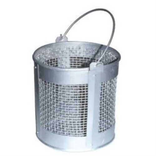 General Purpose Density Basket