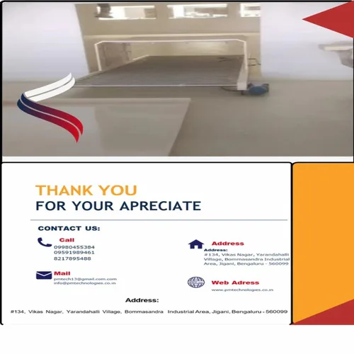 General Purpose Feeding Conveyor