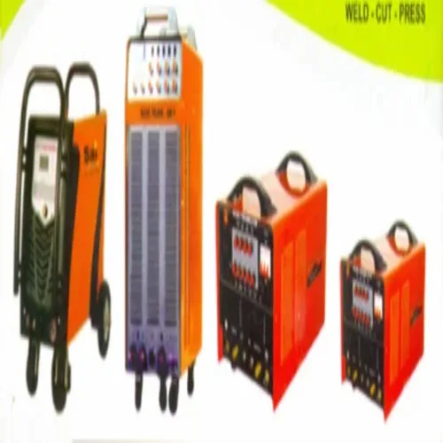 General Purpose Plasma Cutter