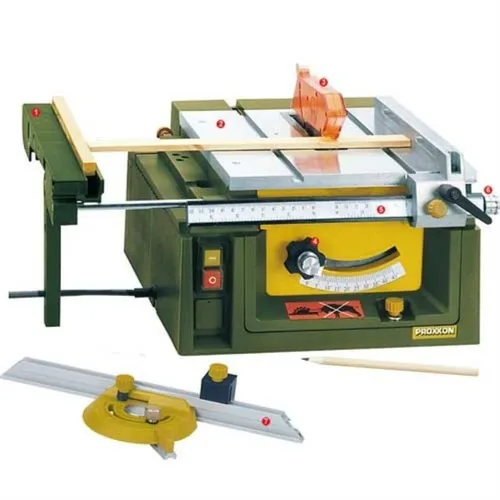 General Purpose Table Saw