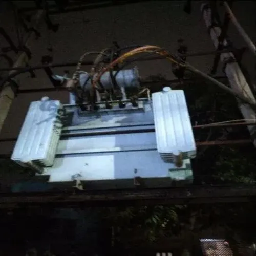 General Purpose Transformer