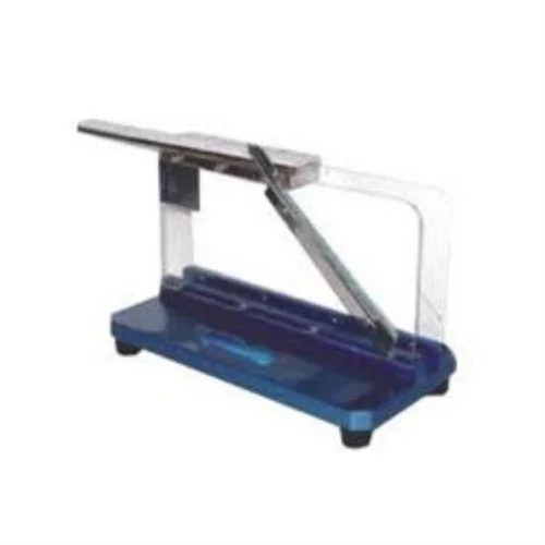 General Stiffness Measurement Device