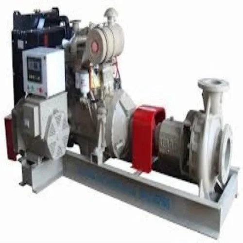 Generator Water Pump