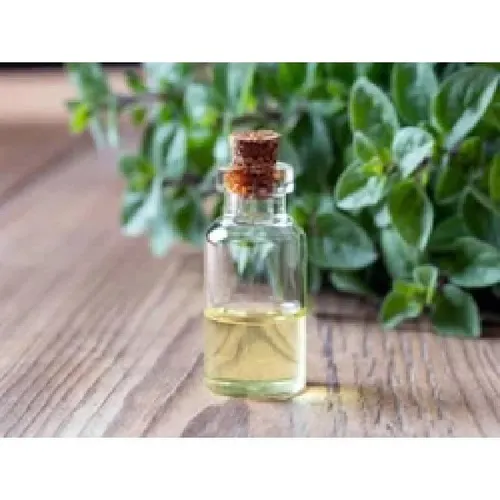 Geranium Essential Oil