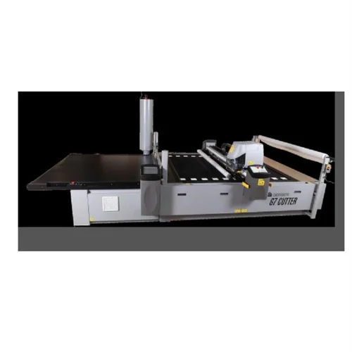 Gerber Cutter Device