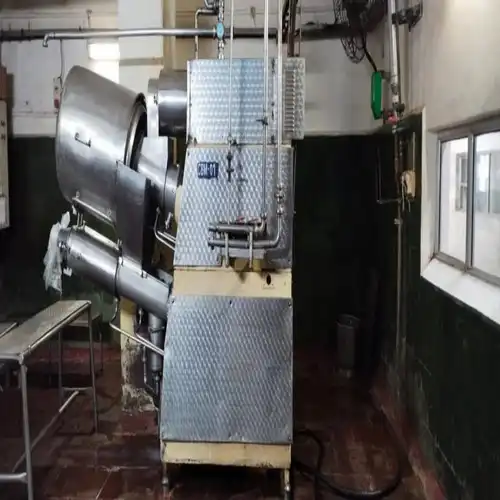 Ghee Processing Equipment