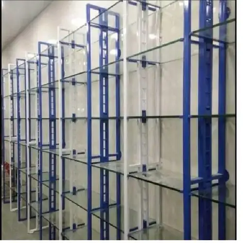 Ghoda Glass Display Unit