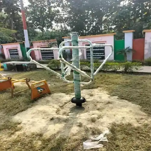 GI Parallel Bar Gym Equipment