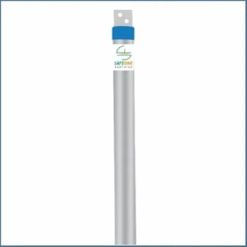 GI Pipe Earthing Electrode