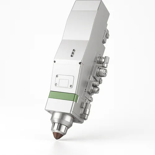 Glass Blade Holder for Raytools BM115 Laser Cutting Head