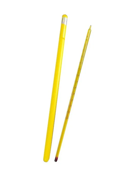 Glass Laboratory Thermometer (JK)