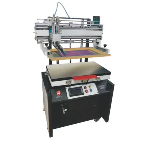 Glass Printing Equipment