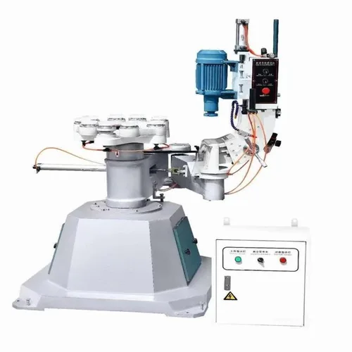 Glass Shape Edging Device