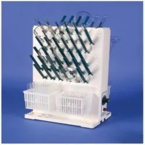 Glassware Drying Equipment