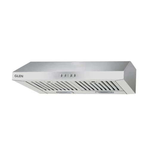 Glen Automatic Stainless Steel Chimney