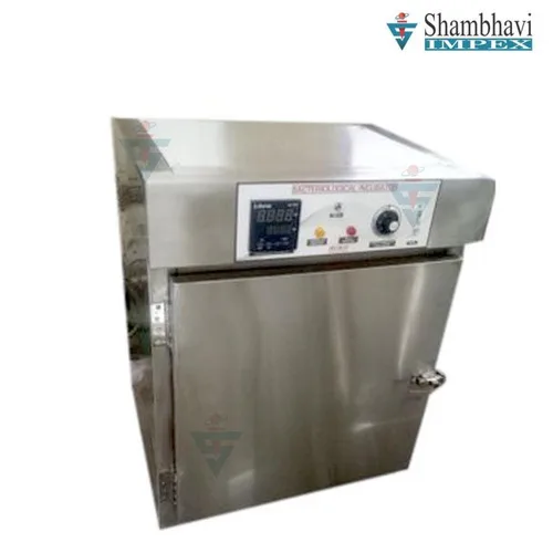 GMP Bacteriological Chamber