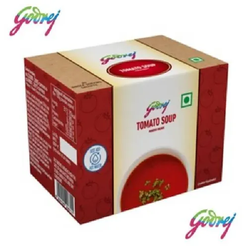 Godrej Immunity Boosting Tomato Soup