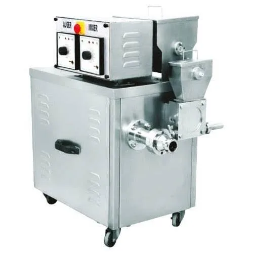 Gokul Engineering SS Fruit Feeder Machine