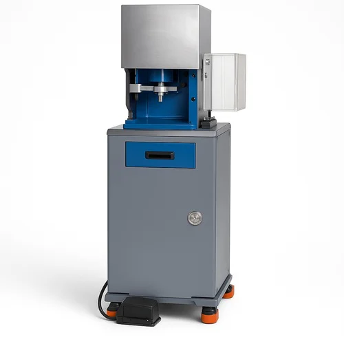 Gold And Silver Industrial Cutting Machine