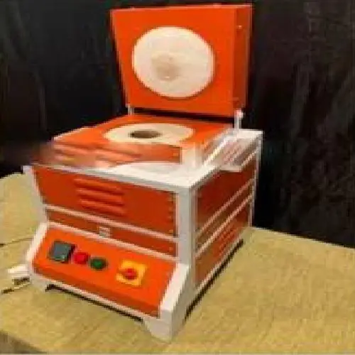 Gold Melting Electric Device