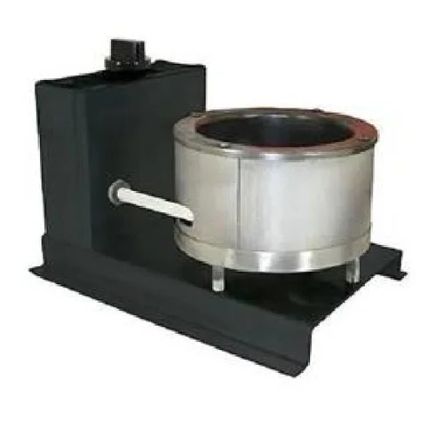 Gold Melting Induction Furnace 20Kg