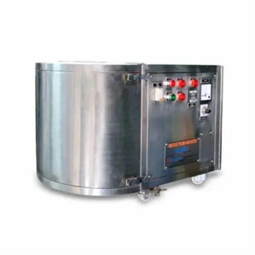 Gold Melting Induction Machine