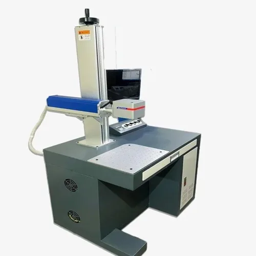 Gold/Silver Laser Marking Equipment