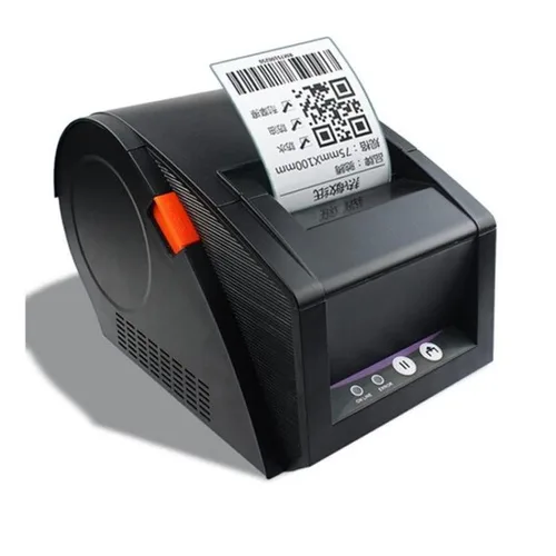 Gprinter Thermal Label Barcode Machine