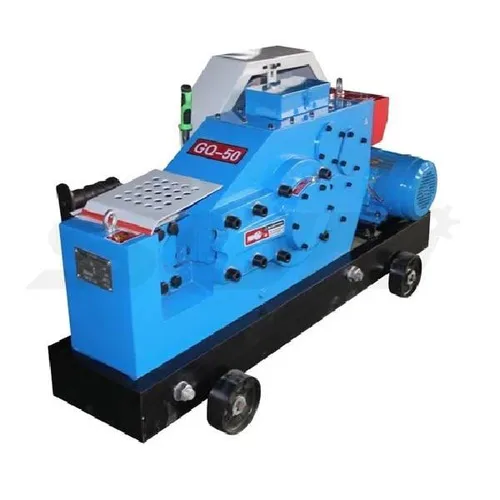 GQ 50 Rod Cutting Machine
