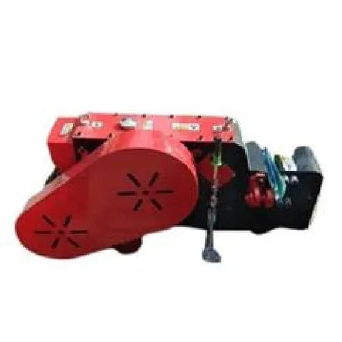 GQ Bar Cutting Equipment