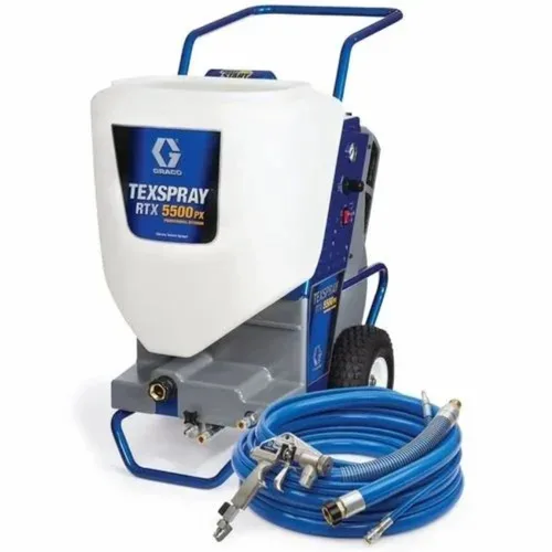 Graco RTX 5500 Sprayer