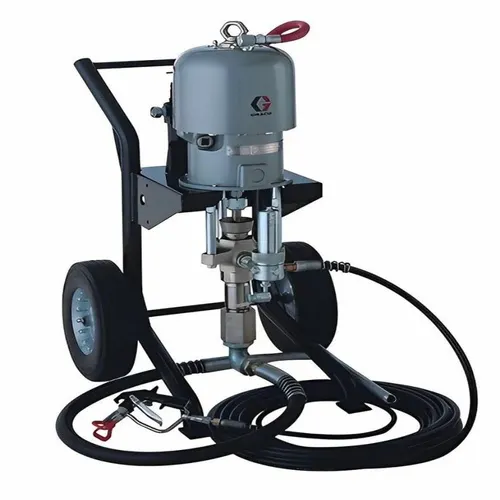 Graco Semi-Automatic Airless Paint Pump