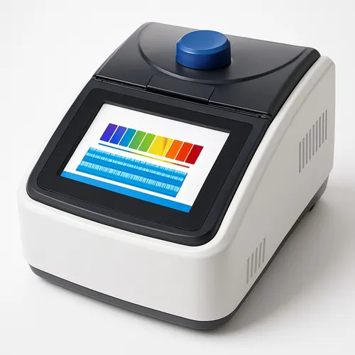 Gradient Thermal PCR Machine, 48 Wells