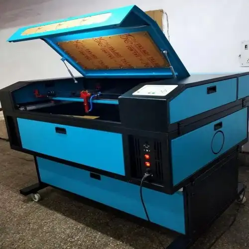 Grafcut Acrylic Laser Cutter 9060
