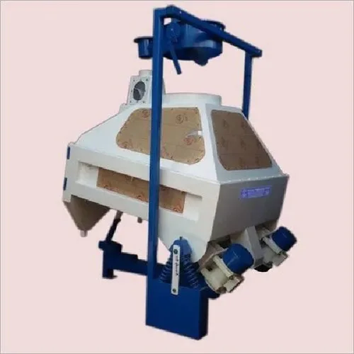 Grain Cleaning Destoner Equipment