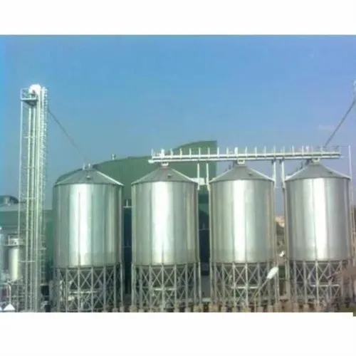 Grain Handling Equipment