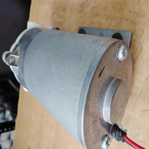 Grand Forest AT 75 Pump