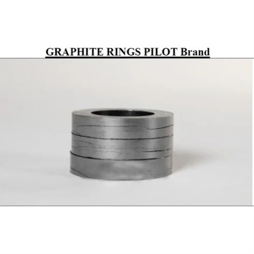 Graphite Sealing Rings