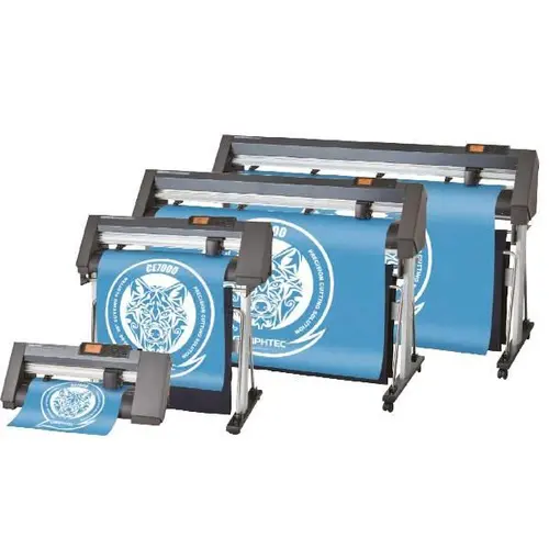Graphtec Vinyl Cutter Plotter