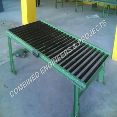 Gravity Roller Conveyor Equipment