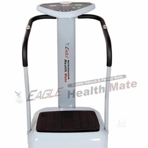 Gray Home Crazy Fit Massager 220V